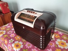 Bush vintage dac10 for sale  PETERBOROUGH