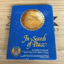 Vintage ww2 book for sale  Saint Louis