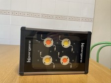 Led cob hipargero usato  Mortara