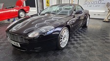 2007 aston martin for sale  PRESTON