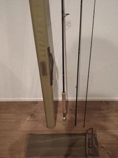 Canne mouche loomis d'occasion  Expédié en France