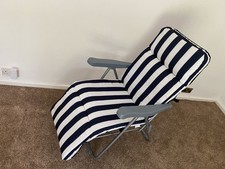 Padded multi position for sale  MACCLESFIELD