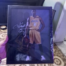 Kobe bryant los for sale  Cocoa