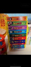 Dvd dragonball serie gebraucht kaufen  Gelsenkirchen