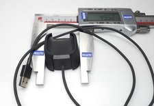 Original cable chargeur d'occasion  Marseille XIV