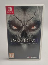 Darksiders deathinitive editio usato  Gozzano