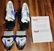 Marker blue ski for sale  Charlotte