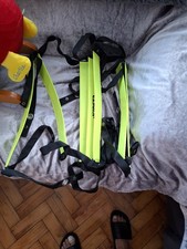 Football training ladder for sale  WEST DRAYTON