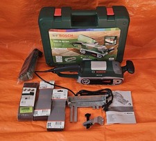 Bosch pbs 750w gebraucht kaufen  Schwerin-Umland VI