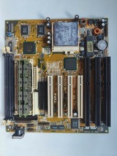 Usado, Asus TXP4 + Intel Pentium 166 MHz + 64 MB RAM comprar usado  Enviando para Brazil
