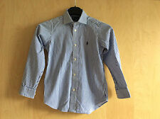 Chemise polo ralph d'occasion  Portet-sur-Garonne