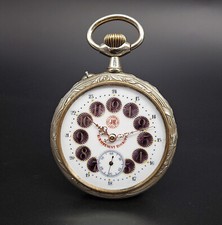 Grande orologio tasca usato  Bovolone