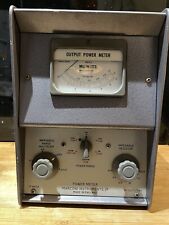 Power meter tf893a for sale  MARKET HARBOROUGH