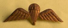 Brass british army for sale  DUNSTABLE
