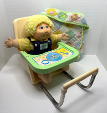 Vintage cabbage patch for sale  Bradford