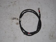 Cavo elettrico batteria usato  Canicatti