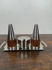 Stelton denmark edelstahl gebraucht kaufen Stelton denmark edelstahl gebraucht kaufen  Versand nach Germany