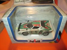 Lancia stratos rally usato  Italia