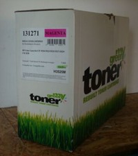 Mygreen toner magenta gebraucht kaufen  Waddeweitz