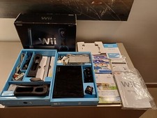 Nintendo wii nera usato  Avellino