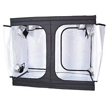 Tenda coltivazione 120 usato  Spedire a Italy