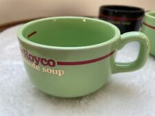 Tasse publicitaire royco d'occasion  Ploemeur