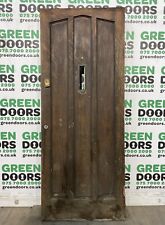 Solid oak front for sale  LUTON