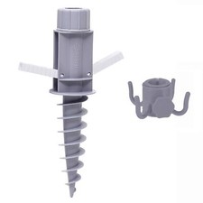 Umbrella stand for d'occasion  Expédié en Belgium