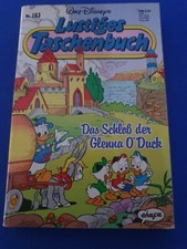 Lustiges taschenbuch 163 gebraucht kaufen  Herne