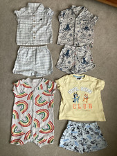 Months boys summer for sale  PLYMOUTH