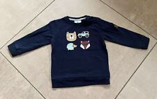 Pullover jungen topomini gebraucht kaufen  Wernigerode