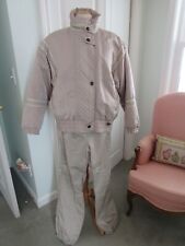 Ski snow jacket for sale  Adams