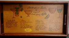 Vintage 1960s alcohol for sale  Riverview