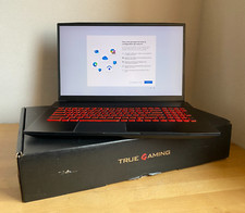 Portable gamer msi d'occasion  Villars-les-Dombes