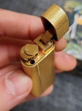 Cartier lighter gold for sale Cartier lighter gold for sale  LONDON