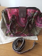 Bauletto desigual usato  Due Carrare