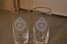 Coppia bicchieri peroni usato  Atina