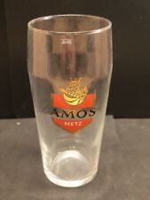 Verre ancien bière d'occasion  Ittenheim
