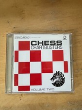 Various chess chartbusters for sale  BEVERLEY