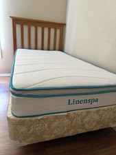 Twin bed set for sale  Coffeyville