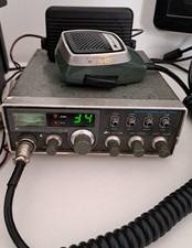 Radio vintage midland usato  Conversano