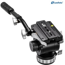 Leofoto fluid video for sale  Columbus