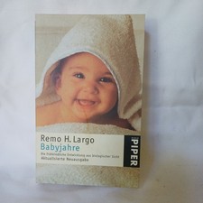 Babyjahre largo remo gebraucht kaufen Babyjahre largo remo gebraucht kaufen  Berlin