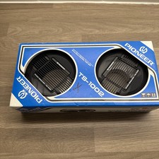 Car stereo speaker for sale  LECHLADE