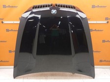 Motorhaube carbonschwarz metal gebraucht kaufen  München