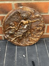 Salvage sign antique for sale  LEEDS