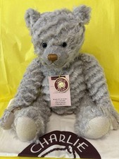 Charlie bears waldo for sale  PRESTON