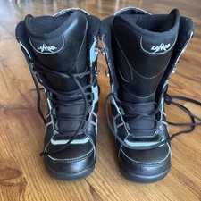 Lamar snowboard boots for sale  Auburn