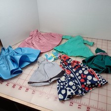 Lote de vestidos y vestidos de baile vintage mixtos hechos a mano segunda mano  Embacar hacia Mexico