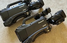 panasonic hpx for sale panasonic hpx for sale BRISTOL
